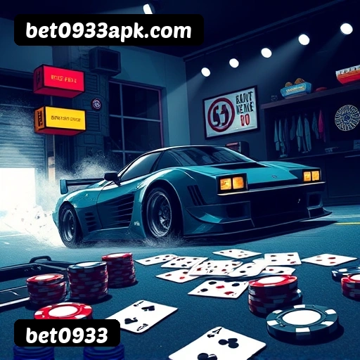 bet0933 - Login Methods