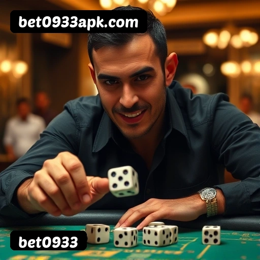 bet0933 - cassino ao vivo