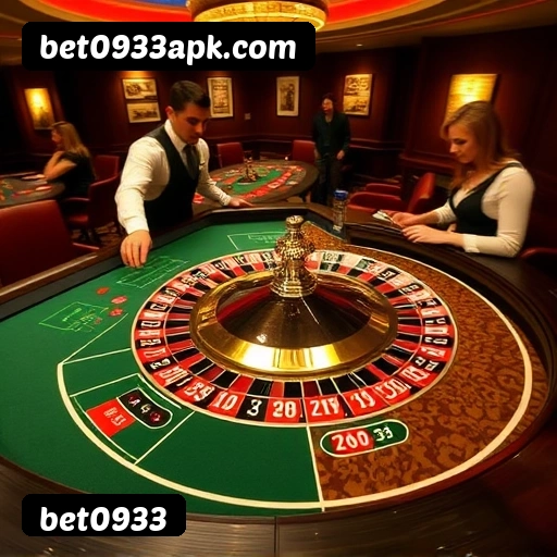 bet0933 Brasília - Casino Guide