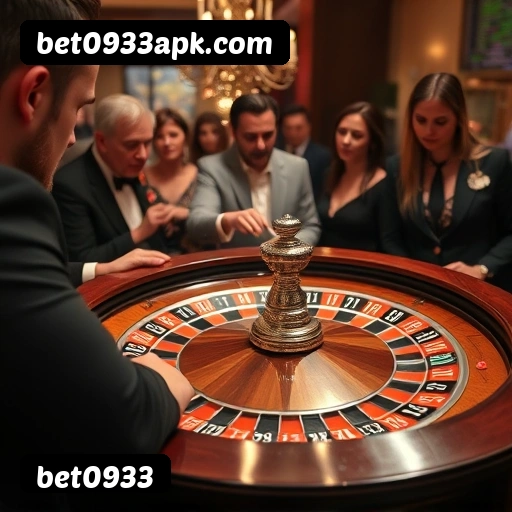 bet0933 - User Statistics