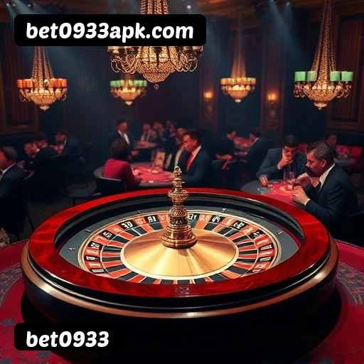 bet0933 - App Features