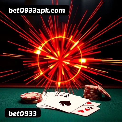 bet0933 Brasília - Jogo Features