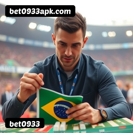 bet0933 São Paulo - Top Slots