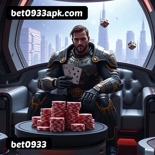 bet0933 Belo Horizonte - Jackpots