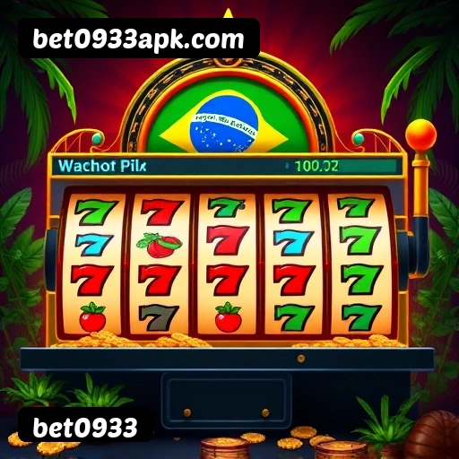 bet0933 Brasília - Betting Features